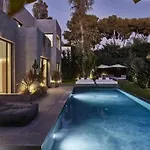 Soulhouse Marbella, Exclusiva Villa Galardonada