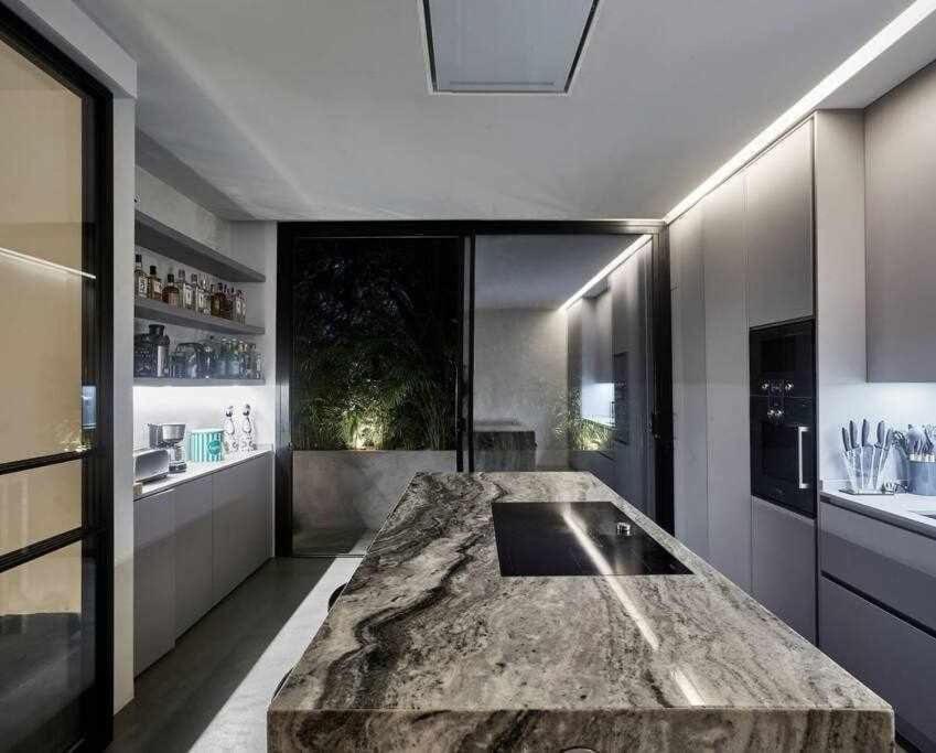 Soulhouse Marbella, Exclusiva Galardonada Villa Marbella