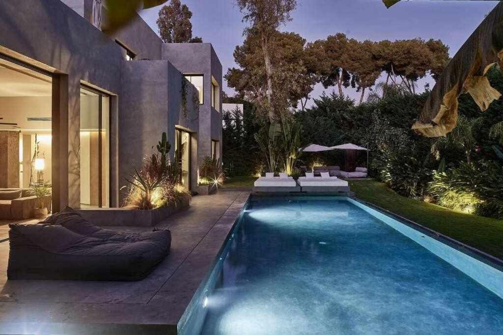 Soulhouse Marbella, Exclusiva Galardonada * Marbella