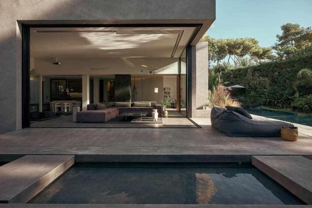 Villa Soulhouse Marbella, Exclusiva Galardonada
