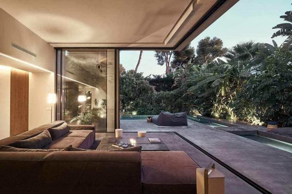 Soulhouse Marbella, Exclusiva Galardonada Villa Marbella