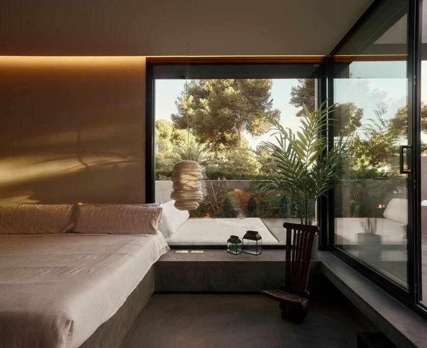 Soulhouse Marbella, Exclusiva Galardonada Villa