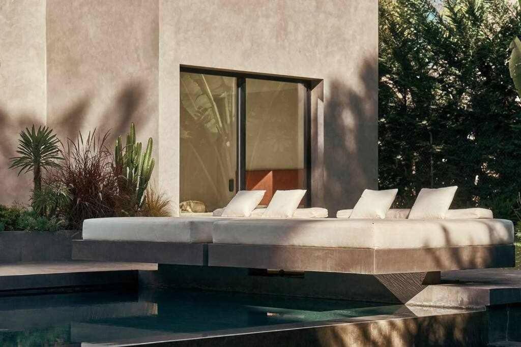 Soulhouse Marbella, Exclusiva Galardonada Villa