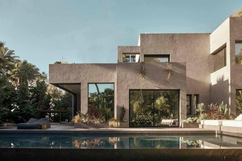 Villa Soulhouse Marbella, Exclusiva Galardonada *