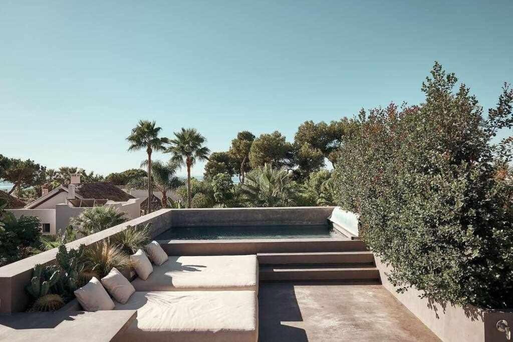 Soulhouse Marbella, Exclusiva Galardonada Villa