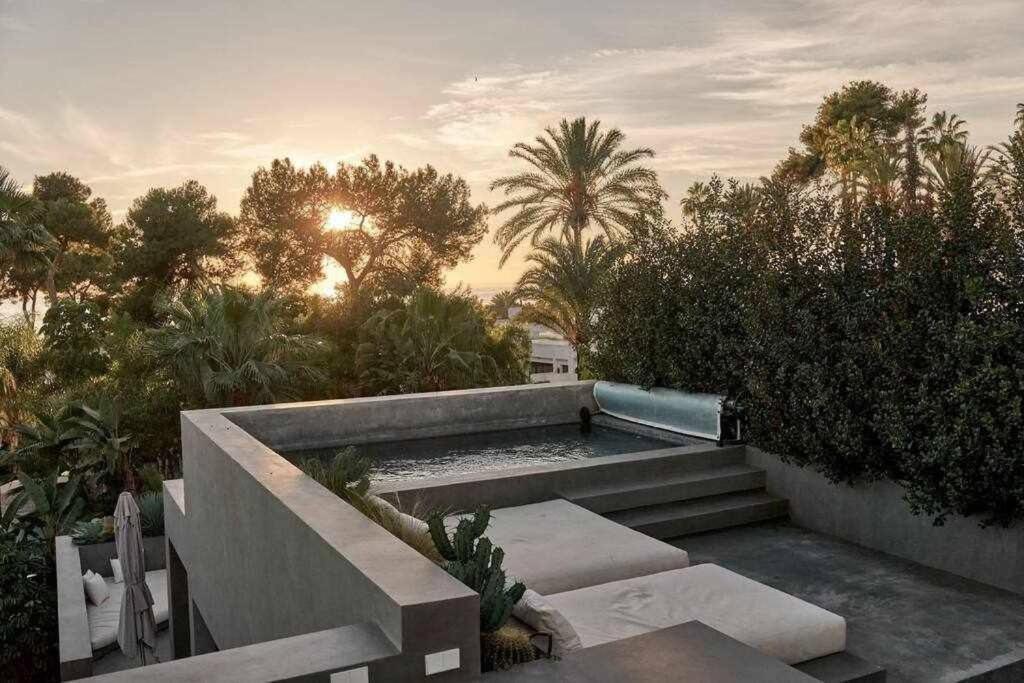 Villa Soulhouse Marbella, Exclusiva Galardonada