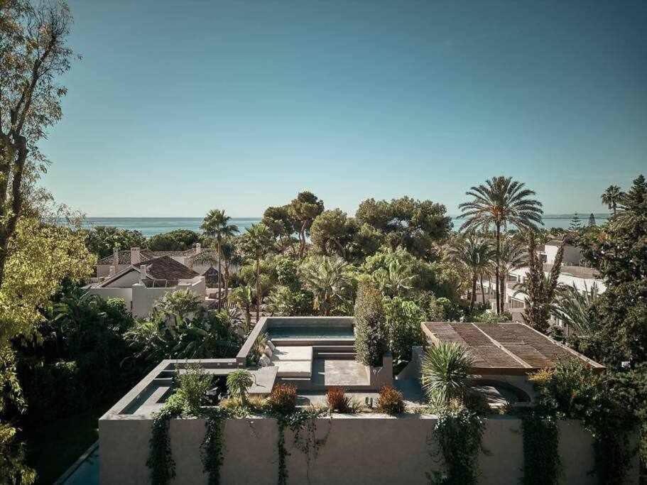 Soulhouse Marbella, Exclusiva Galardonada Villa