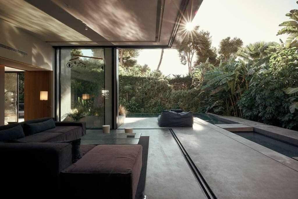 Villa Soulhouse Marbella, Exclusiva Galardonada