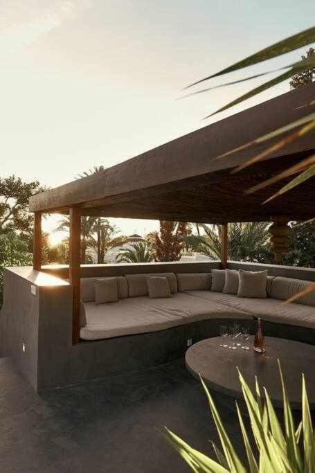 Villa Soulhouse Marbella, Exclusiva Galardonada