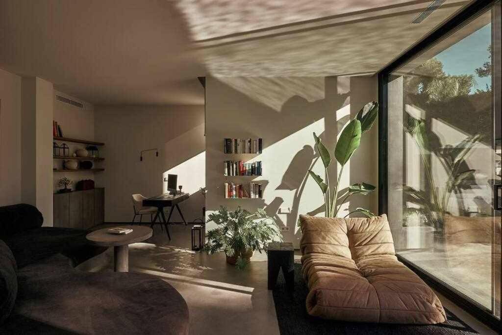 Villa Soulhouse Marbella, Exclusiva Galardonada Marbella