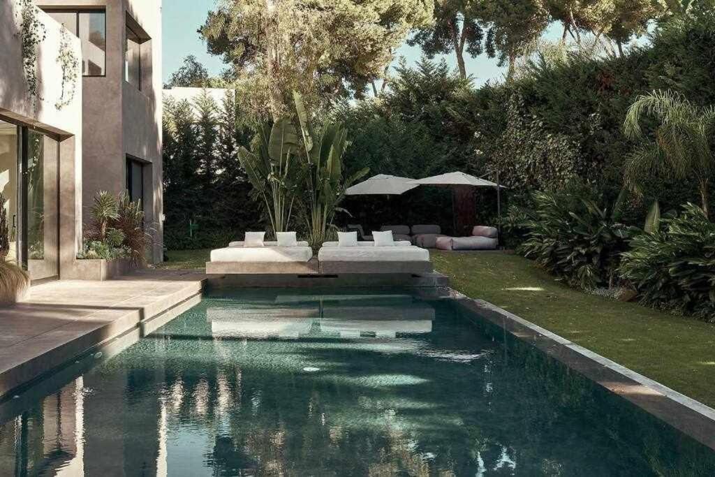 Soulhouse Marbella, Exclusiva Galardonada Villa