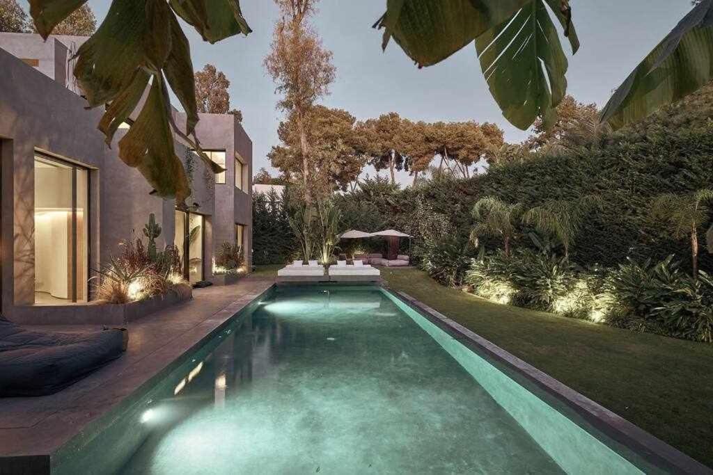 Soulhouse Marbella, Exclusiva Galardonada